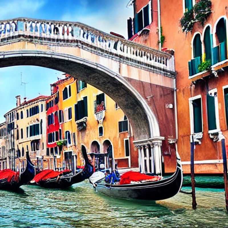 Is Venice in Summer a Good Idea? A Local's Guide to Beating the Heat & Crowds<h3>Venice in Summer: Sun-Kissed Canals & Hidden Gems – A Smart Traveler's Guide</h3><h3>Escape the Tourist Trail: Your Budget-Friendly Summer Adventure in Venice</h3><h3>Venice Under the Summer Sun: Practical Tips for a Memorable & Affordable Trip</h3><h3>Beyond the Gondolas: Unveiling Authentic Venice on a Summer Holiday</h3><h3>Summer in Venice: A Cultural Immersion – Avoiding the Traps & Finding the Real Italy</h3><h3>Hot Tips for a Cool Summer Trip: Exploring Venice Like a Local</h3><h3>Venice Summer: Balancing Iconic Sights with Authentic Experiences</h3><h3>Beat the Heat & the Crowds: A Practical Guide to a Budget-Friendly Venetian Summer</h3><h3>Discovering the Magic of Venice in Summer: A Journey Off the Beaten Path</h3>