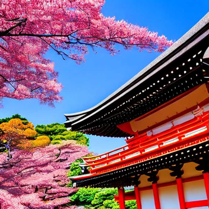 Kyoto in Summer: Beating the Heat (and Finding Hidden Gems!)<h3>Sun-Kissed Summers in Kyoto: A Mediterranean Twist on a Japanese Holiday?</h3><h3>Kyoto's Summer Serenade: Is the Heat Worth the Hype? (Spoiler: Maybe!)</h3><h3>Under the Japanese Sun: A Mediterranean Comparison of Kyoto's Summer Charm</h3><h3>Temples, Tea, and a Touch of Heat: Planning Your Kyoto Summer Escape</h3><h3>Kyoto's Summer Surprise: More Than Just Cherry Blossoms (and Less Than Expected Heat?)</h3>