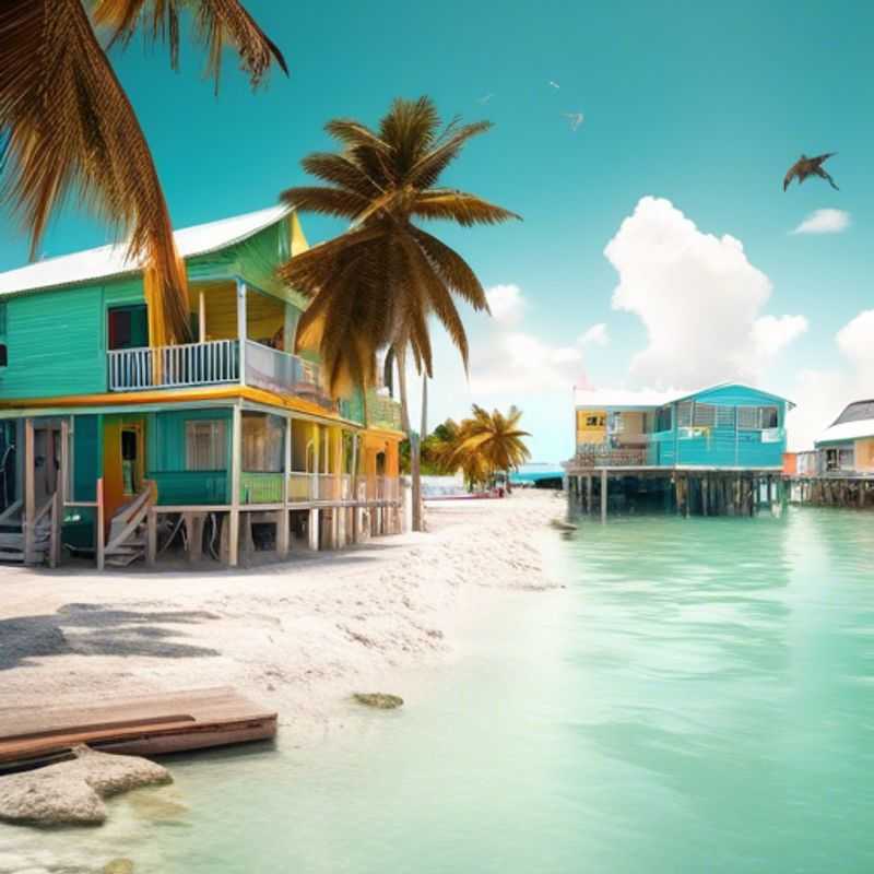Caye Caulker&#44; Belize&#58; Paradise Found&#44; or Paradise Lost (to Your Wallet)? Unpacking Seasonal Costs!<h3>Sun&#44; Sand&#44; and…Sticker Shock?  A Tour Guide's Honest Take on Caye Caulker's Price Tag</h3><h3>Caye Caulker's Shifting Sands&#58; How Seasonality Impacts Your Belizean Budget</h3><h3>Island Life on a Budget&#58; Navigating Caye Caulker's High and Low Seasons</h3><h3>Beyond the Beaches&#58;  The Real Cost of Caye Caulker – A Traveler's Tale</h3><h3>Limited Availability&#44; Unlimited Adventures?  Planning Your Trip to Caye Caulker Wisely</h3><h3>My Caye Caulker Diary&#58;  High Season Hustle vs. Low Season Luxury (and Everything In Between!)</h3><h3>Caye Caulker's Hidden Costs&#58;  What They Don't Tell You About Paradise</h3><h3>From Backpacker Budget to Luxury Getaway&#58;  Crafting Your Perfect Caye Caulker Escape</h3><h3>The Ultimate Caye Caulker Travel Guide&#58;  Avoiding the Tourist Traps &#38; Finding Hidden Gems (and Affordable Prices!)</h3>