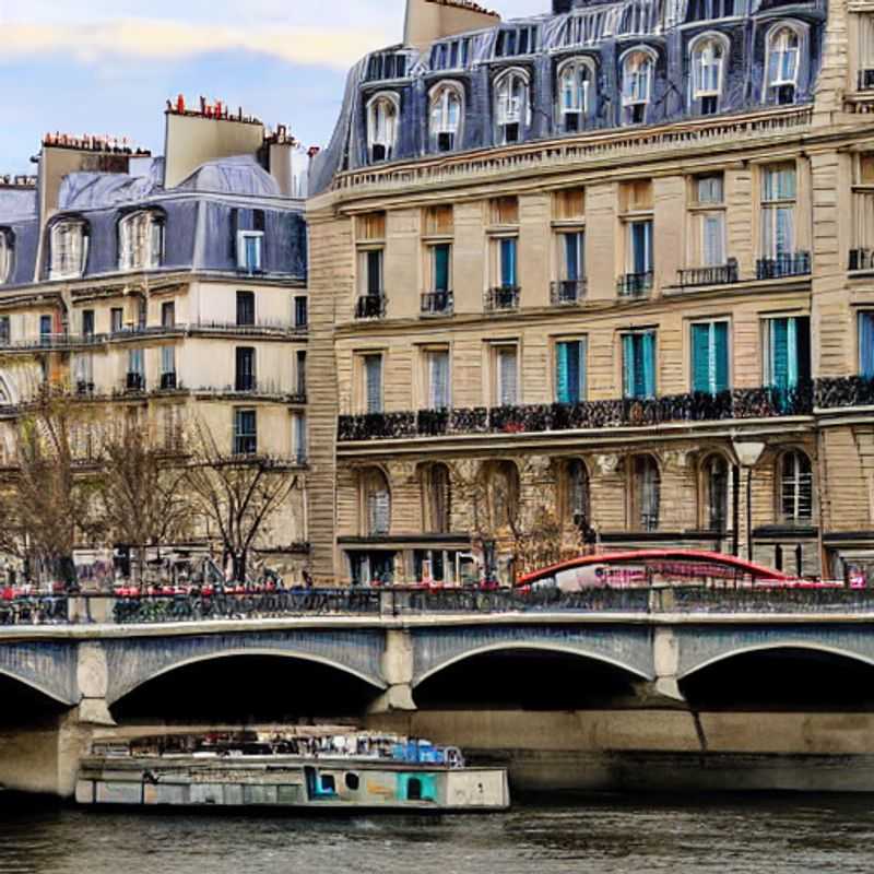 Paris in Summer: Is it Too Hot to Explore on Foot? (Spoiler: Maybe Not!)<h3>Perfect Parisian Summer: Finding the Sweet Spot for Walking Tours</h3><h3>Summer in Paris: A Walking Guide to Comfortable Temperatures & Hidden Gems</h3><h3>Is Paris Walkable in Summer? Tips for a Comfortable City Exploration</h3><h3>Beat the Heat: Exploring Paris on Foot in Summer's Pleasant Moments</h3><h3>Parisian Summer Adventures: When the Temperatures are Just Right for Wandering</h3><h3>Exploring Paris by Foot: A Guide to Summer's Best Walking Weather</h3><h3>Summer in the City of Lights: Enjoying Paris at a Comfortable Pace</h3><h3>A Parisian Summer Stroll: Finding the Ideal Temperatures for a Memorable Trip</h3><h3>Your Parisian Summer: Making the Most of Comfortable Walking Weather</h3>