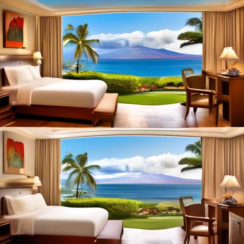 ¿Maui, Hawái: Paraíso Carísimo o Destino Accesible? Descifrando Descuentos y Paquetes<h3>Descubriendo las Joyas de Maui: ¡Consejos para un Viaje de ensueño sin gastar una fortuna!</h3><h3>Maui a tu Alcance: Guía de Precios, Ofertas y Paquetes para un viaje inolvidable</h3><h3>El Secreto para Visitar Maui sin Romper la Hucha: Un Viaje de Lujo a Precios Sorprendentes</h3><h3>Mi Aventura en Maui: Consejos y Trucos para Economizar en el Paraíso</h3>