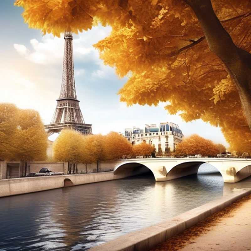 Parisian Pocketbook Peril&#58; How Long Can You Afford to be Bewitched by the City of Lights?<h3>To Eiffel or Not to Eiffel&#58; A Budget&#45;Conscious Traveler's Guide to Parisian Pitfalls (and Triumphs!)</h3><h3>Unlocking the Louvre's Secrets (and Your Wallet's)&#58;  A Length of Stay Analysis for the Thrifty Explorer</h3><h3>Parisian Pricing Puzzles&#58; Deciphering the Cost of a Charming Stay (and Avoiding the Tourist Traps!)</h3><h3>From Montmartre Myths to Marais Marvels&#58; Optimizing Your Parisian Adventure Based on Your Budget &#38; Time</h3><h3>The Parisian Paradox&#58; How to Experience Luxury on a Backpacker's Budget (Length of Stay Edition)</h3><h3>Decoding the City of Love's Costs&#58;  Finding the Sweet Spot Between Duration and Dollars</h3><h3>A Historian's Hunt for Hidden Parisian Gems (and Affordable Stays!)&#58; A Journey Through Time and Budget</h3><h3>Mythbusting the Parisian Price Tag&#58; Is it Really That Expensive? A Length of Stay Investigation</h3><h3>Parisian Adventures&#58; How Many Days of Magic Can Your Bank Account Handle?</h3>