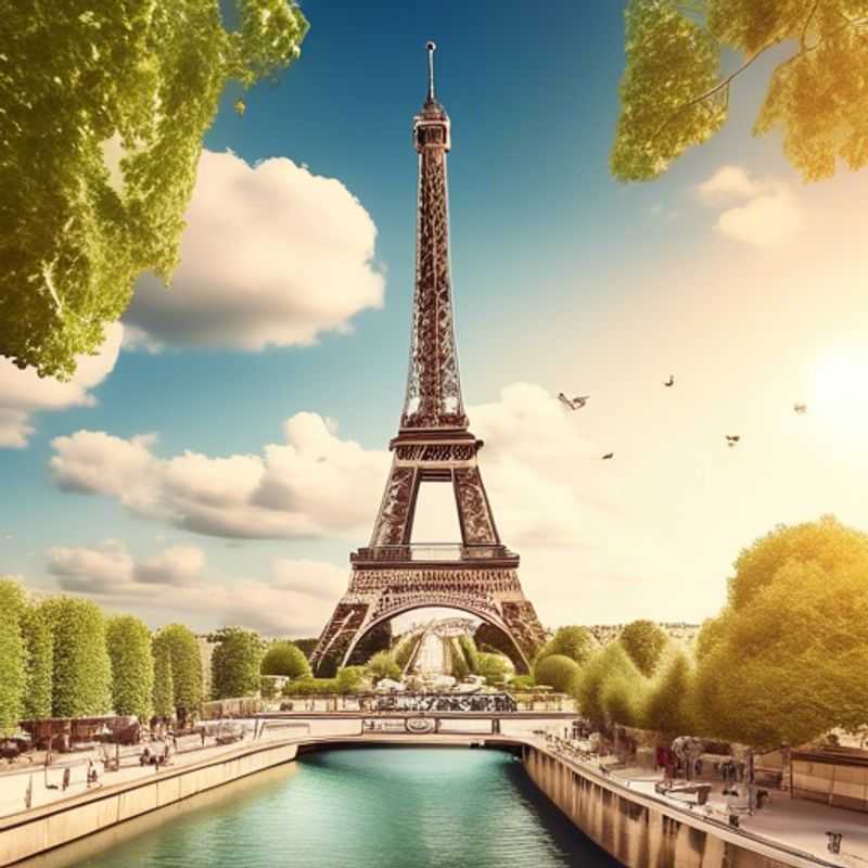 Paris, si cher, si charmant : Décryptage des dépenses d'un voyage parisien<h3>Paris : Budget voyage - Le guide honnête (et amusant!) pour ne pas se ruiner</h3><h3>Le coût de Paris : Mythes et réalités – Un récit de voyageur chevronné</h3><h3>Paris à petit prix ? Le défi est lancé ! (Conseils d'un expert en voyages pas chers)</h3><h3>Explorer Paris sans se casser la tirelire : Trucs et astuces d'un globe-trotteur expérimenté</h3><h3>Paris : Plus qu'une simple ville, une expérience. Combien ça coûte vraiment ?</h3><h3>Secrets de Paris : Comment voyager intelligemment et profiter pleinement de la ville lumière sans vous ruiner</h3><h3>Budget voyage Paris : Du luxe discret au charme abordable – Un guide personnalisé</h3><h3>Vivre Paris comme un parisien : Un guide pratique et économique pour un séjour inoubliable</h3><h3>Paris : Le guide du voyageur avisé – Optimiser votre budget sans sacrifier l’expérience</h3>