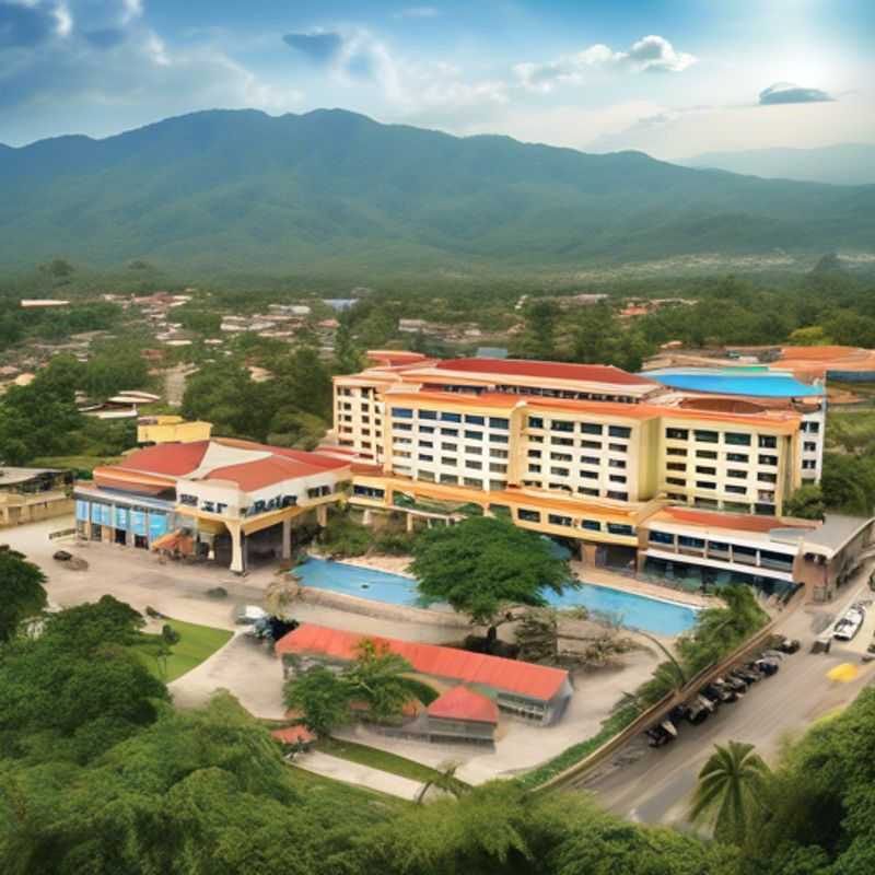 San Pedro Sula, Honduras : Luxe et Budget ? Décryptage des tarifs hôteliers et des commodités !<h3>Honduras, San Pedro Sula : Sejour de rêve sans se ruiner ? Hôtels et prestations au microscope !</h3><h3>San Pedro Sula : Le charme hondurien à prix doux ? Exploration des hébergements et de leurs services.</h3><h3>Honduras, San Pedro Sula : Hôtels de charme et budget voyageur : Mon expérience personnelle et mes conseils.</h3><h3>Voyage au Honduras : San Pedro Sula, entre luxe discret et escapades abordables.</h3><h3>San Pedro Sula : Un séjour au Honduras : Avis sur les hôtels et budget à prévoir.</h3><h3>San Pedro Sula : Explorez le Honduras sans vous ruiner : Guide des hôtels et des commodités.</h3><h3>Honduras, San Pedro Sula : Mon aventure personnelle : Hébergements haut de gamme et options économiques.</h3><h3>Découvrir San Pedro Sula, Honduras : Hôtels, prix et prestations : Un récit de voyage authentique.</h3><h3>San Pedro Sula : Honduras, un trésor à explorer : Conseils pour un voyage confortable et adapté à votre budget.</h3>