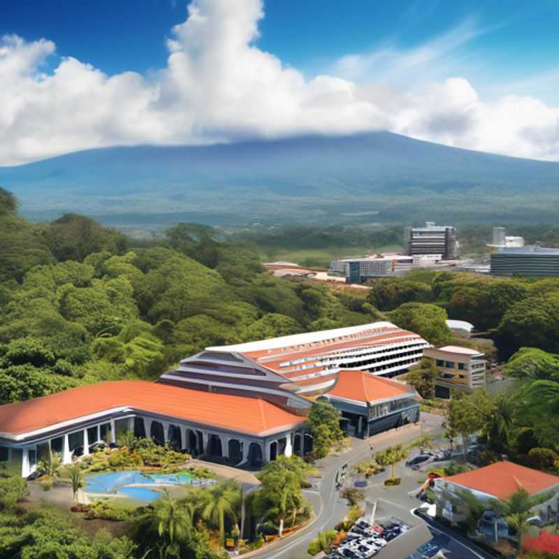 San José, Costa Rica: Descubra Se Vale a Pena (e como economizar!)<h3>San José sem gastar uma fortuna: Guia para uma viagem inesquecível e acessível</h3><h3>Costa Rica com orçamento: San José, um destino para todos os bolsos</h3><h3>Explorando San José: dicas para uma viagem econômica e repleta de experiências autênticas</h3><h3>San José na sua medida: Como planejar uma viagem econômica e aproveitar ao máximo a cidade</h3><h3>Mochilão em San José: Aventura e economia em perfeita harmonia</h3><h3>Vale a pena ir a San José? Um olhar honesto sobre custos e experiências</h3><h3>San José: Muito mais que um destino caro - Descubra seus encantos acessíveis</h3><h3>O melhor de San José sem quebrar o cofrinho: Um guia prático para viajantes econômicos</h3><h3>Viajando barato para San José: Dicas e truques para economizar sem abrir mão do prazer</h3>
