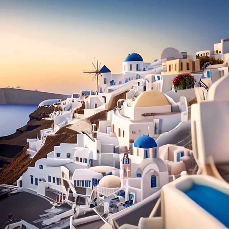 Santorini on a Budget? Dining Delights & Entertainment Without Breaking the Bank!<h3>Oia's Opulence vs. Fira's Fiscal Friendliness: A Santorini Budget Breakdown for Foodies & Fun-Seekers</h3><h3>Sunset Spectacles & Souvlaki Savings: Navigating Santorini's Entertainment & Eating Scene Affordably</h3><h3>Beyond the Blue Domes: Discovering Santorini's Hidden Gems (and Budget-Friendly Bites!)</h3><h3>Santorini's Secret Menu: Local Eats & Affordable Entertainment – A Guide for the Savvy Traveler</h3><h3>From Luxury to Local: Finding the Perfect Balance of Dining and Entertainment in Santorini</h3><h3>Tasting Santorini: A Budget-Conscious Culinary Journey Through the Cyclades</h3><h3>Santorini's Splurge-Worthy Moments & Smart Savings: A Guide to Dining & Entertainment</h3><h3>Exploring Santorini Without Emptying Your Wallet: A Local's Guide to Affordable Fun</h3><h3>The Santorini Experience: Balancing Indulgence and Economy in Food and Entertainment</h3>