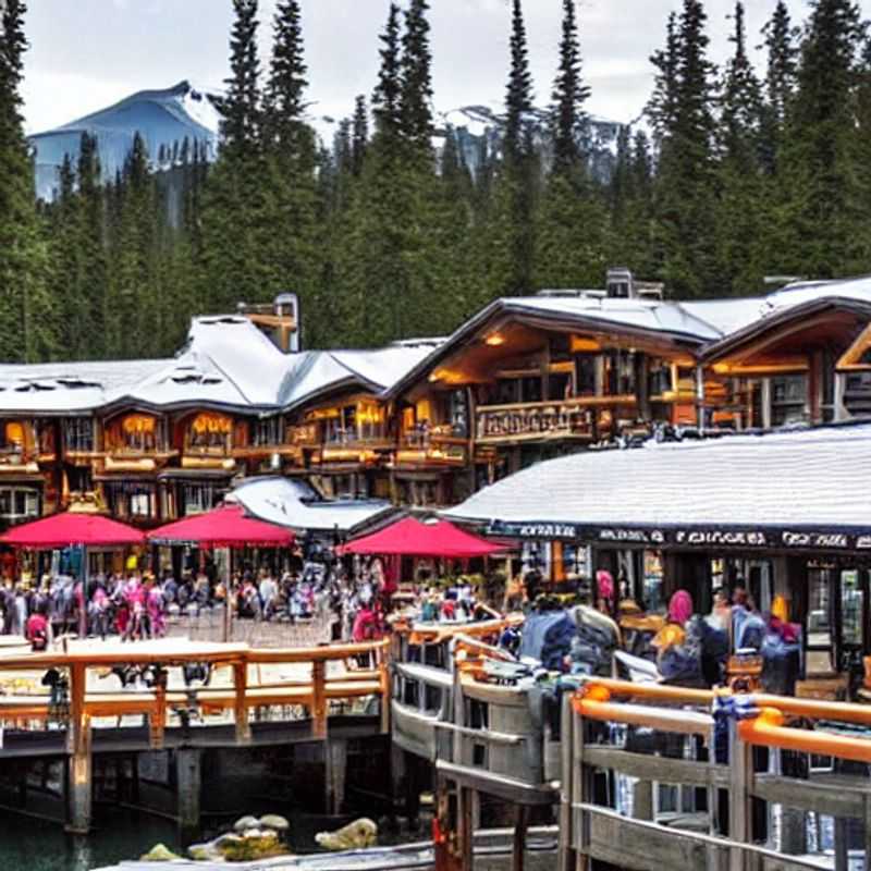 Whistler in Summer: Sun's Out, Fun's Out! (Is it REALLY worth a summer trip?)<h3>Beyond the Slopes: Unveiling Whistler's Summer Secrets (A Tour Guide's Perspective)</h3><h3>Trading Snowboards for Sandals: My Whistler Summer Adventure (and Why You Should Join Me)</h3><h3>Whistler's Unexpected Summer Charm: More Than Just Mountain Views (Human Stories Included!)</h3><h3>Sun-Kissed Peaks and Hidden Trails: A Summer Journey Through Whistler's Heart</h3><h3>From Powder to Paddle: Is Whistler's Summer Scene Worth the Hype? (Spoiler Alert: Yes!)</h3>