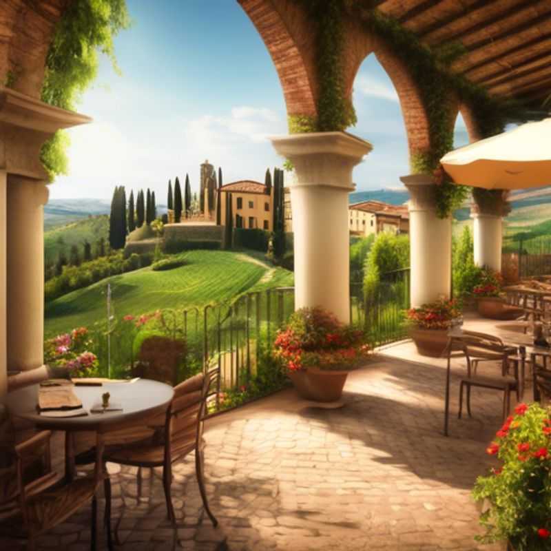 Is Tuscany&#44; Italy Expensive? Smart Hotel Choices for Budget Travelers<h3>Tuscany on a Budget&#58; Finding Affordable Accommodation in Prime Locations</h3><h3>Hotel Hunting in Tuscany&#58; Balancing Location&#44; Cost&#44; and Authentic Experiences</h3><h3>Unlocking Tuscany's Charm&#58; Strategic Hotel Positioning for the Savvy Traveler</h3><h3>Beyond the Tourist Trail&#58; Budget&#45;Friendly Hotels with Easy Access to Tuscan Gems</h3><h3>The Tuscan Treasure Hunt&#58; Finding Hidden Hotel Gems for an Affordable Adventure</h3><h3>Strategic Hotel Selection in Tuscany&#58; Maximizing Your Trip &#38; Minimizing Your Spend</h3><h3>Tuscan Accommodation&#58; Location&#44; Location&#44; Location (Without Breaking the Bank!)</h3><h3>Navigating Tuscany's Costs&#58; Smart Hotel Choices for an Immersive Experience</h3><h3>Affordable Tuscany&#58; Choosing the Right Hotel for Your Budget and Travel Style</h3>