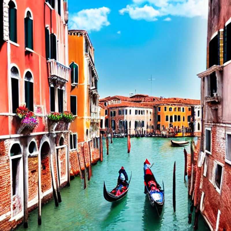 Is Venice in Summer a Good Idea? Festivals, Culture & Beating the Crowds<h3>Venice in Summer: A Local's Guide to Navigating the Festivals and Finding Hidden Gems</h3><h3>Beyond the Tourist Trail: Unveiling Authentic Venice During the Summer Festivals</h3><h3>Summer in Venice: A Budget-Friendly Itinerary Focusing on Culture and Local Experiences</h3><h3>Escape the Tourist Traps: Exploring Venice's Summer Festivals Like a Local</h3><h3>Venice Summer Festivals: A Practical Guide for Economical and Immersive Travel</h3><h3>Hidden Venice: Discovering the City's Soul During its Bustling Summer Festivals</h3><h3>Smart Travel in Venice: Maximizing Your Summer Holiday Amidst the Festivities</h3><h3>Venice's Summer Festivals: A Cultural Immersion on a Budget</h3><h3>Planning Your Venetian Summer Escape: Festivals, Hidden Gems, and Avoiding the Crowds</h3>
