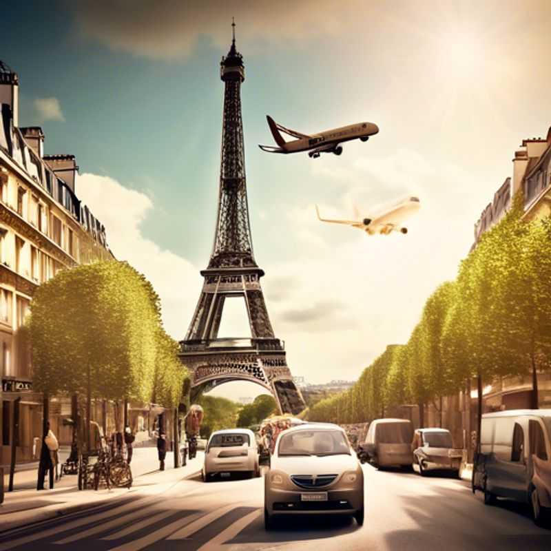 Paris, Mon Amour: Décodage des coûts des sites emblématiques (et comment économiser!)<h3>Paris: Un voyage de luxe abordable? Mes conseils pour un séjour magique sans se ruiner!</h3><h3>Le charme de Paris: Budget voyage et trésors culturels - Une perspective éclairée</h3><h3>Visiter Paris sans se casser la tirelire: Secrets d'une experte pour des visites inoubliables</h3><h3>Paris à petit prix: Explorez la Ville Lumière sans vous ruiner – Mon itinéraire personnalisé</h3><h3>Budget voyage Paris: Attractions incontournables et astuces pour économiser – Expérience personnelle</h3>