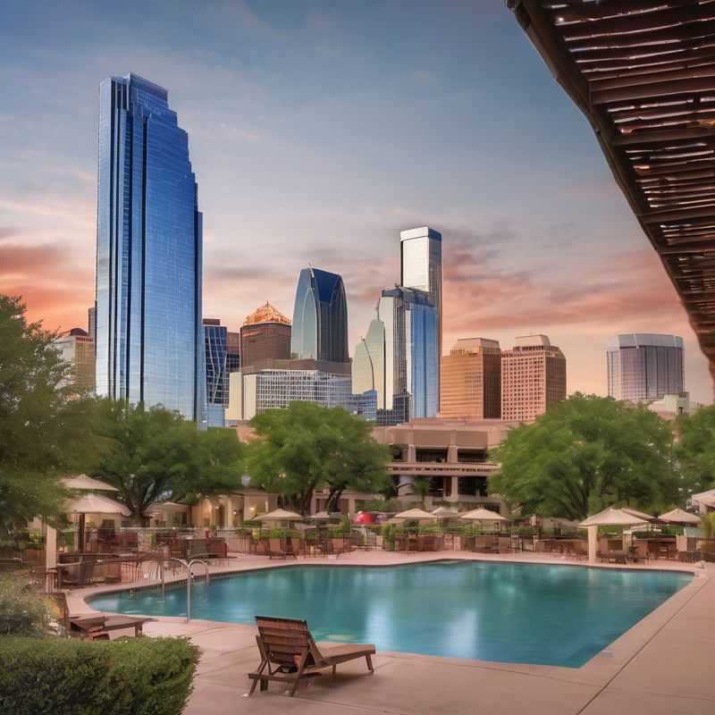 Dallas on a Dime&#58; Finding Your Perfect (and Affordable!) Neighborhood