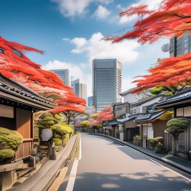 Tokyo : Paradis de shopping... ou casse-tête budgétaire ? Le coût de la vie à Tokyo décortiqué !<h3>Tokyo : Shopping au pays du Soleil-Levant... Votre portefeuille vous remerciera-t-il ?</h3><h3>Yatras au Japon : Combien coûte vraiment un voyage à Tokyo ? (et comment en profiter sans se ruiner !)</h3><h3>Tokyo, la perle exotique : Exploration budgétaire d'une mégalopole fascinante</h3><h3>Le Japon à prix doux : Conseils d'un routard chevronné pour explorer Tokyo sans vous endetter</h3>