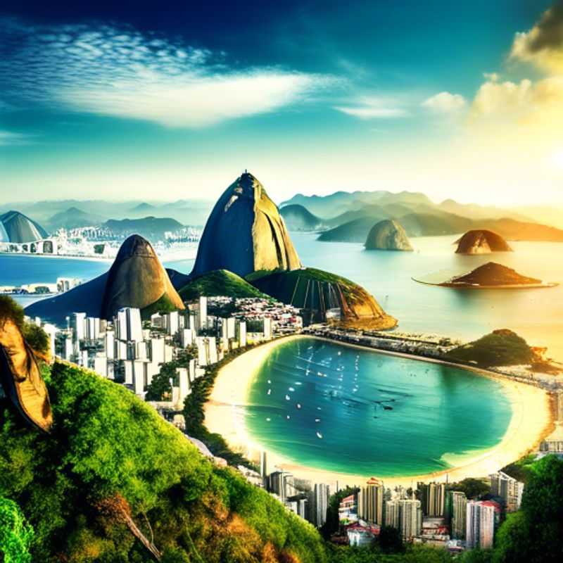 Rio's Rhythms &#38; Prices&#58; Samba&#45;ing Through the Seasons (Is it REALLY that expensive?)<h3>Sun&#44; Sand&#44; and Savings&#58; When's the Best (and Cheapest!) Time to Explore Rio?</h3><h3>Beyond the Beaches&#58; Rio's Hidden Costs &#38; How to Budget Your Brazilian Adventure</h3><h3>From Carnival Chaos to Calm Coastal Days&#58; Navigating Rio's Price Fluctuations</h3><h3>The Real Cost of Rio&#58;  More Than Just Copacabana Cocktails (A Guide to Savvy Spending)</h3><h3>Rio on a Shoestring&#58;  My Tips for an Affordable Carioca Experience</h3>
