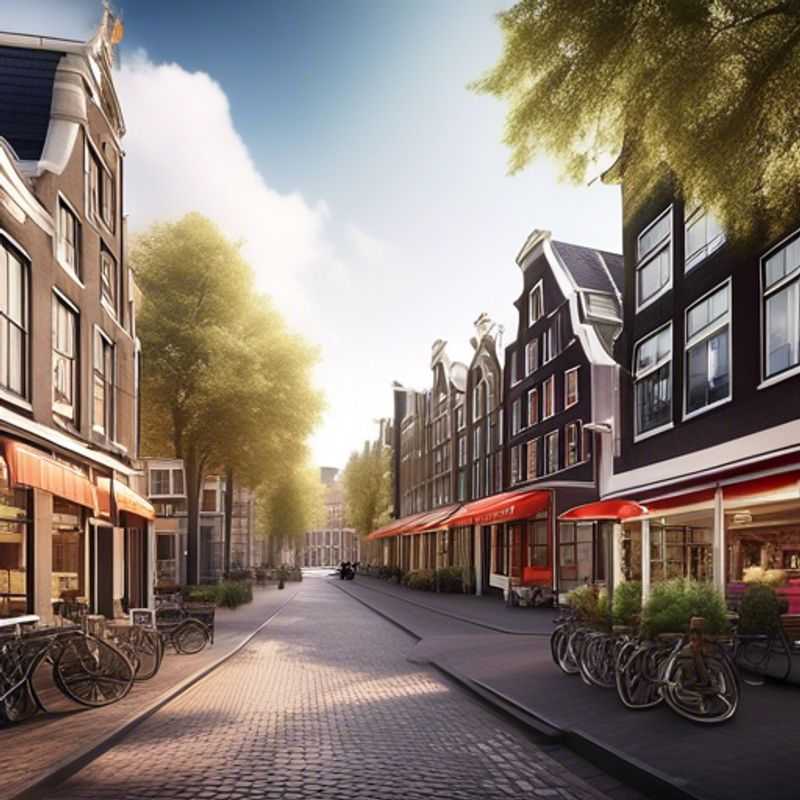 Amsterdam on a Budget: Exploring Beyond the Tourist Traps<h3>Amsterdam's Hidden Gems: Affordable Adventures in the Jordaan</h3><h3>Canal Charm vs. Local Life: Finding Value in Amsterdam's Neighbourhoods</h3><h3>Is Amsterdam Expensive? A Local's Guide to Savvy Spending</h3><h3>Amsterdam's Two Sides: Balancing Iconic Sights with Budget-Friendly Finds</h3><h3>Beyond the Tourist Trail: Discovering Affordable Amsterdam</h3><h3>Unlocking Amsterdam's Affordability: Neighbourhoods & Insider Tips</h3><h3>Amsterdam: Luxury vs. Budget – Making Your Trip Work for You</h3><h3>Exploring Amsterdam Without Breaking the Bank: Smart Travel Strategies</h3><h3>Amsterdam's Affordable Delights: Food, Fun & Hidden Treasures</h3>