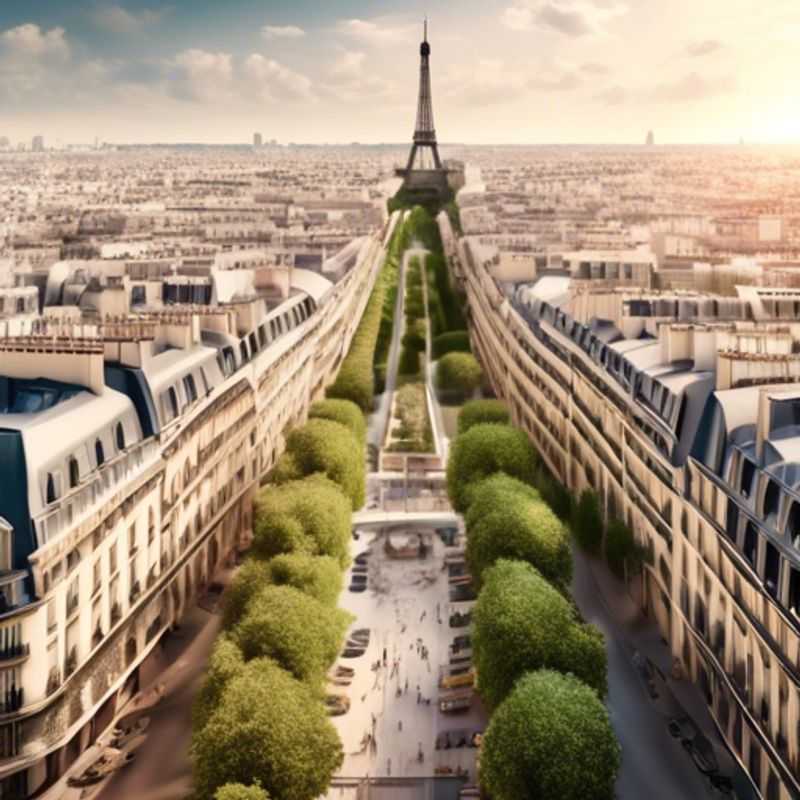 Parisian Prices: Is the City of Lights a Budget Breaker? (Timing Your Trip for the Best Value)<h3>Unlocking the Parisian Puzzle: When to Visit for the Best Bang for Your Franc</h3><h3>Bonjour, Budget Travelers! Decoding Paris's Seasonal Spending Secrets</h3><h3>Parisian Economics 101: Myths, Legends, and the Real Cost of a Romantic Getaway</h3><h3>High Season vs. Low Season in Paris: A Tour Guide's Insider Tips for Saving Your Euros</h3><h3>The Parisian Price Paradox: How the Time of Year Can Make or Break Your Trip</h3><h3>Beyond the Eiffel Tower: Budget-Friendly Adventures in Paris, Throughout the Year</h3>