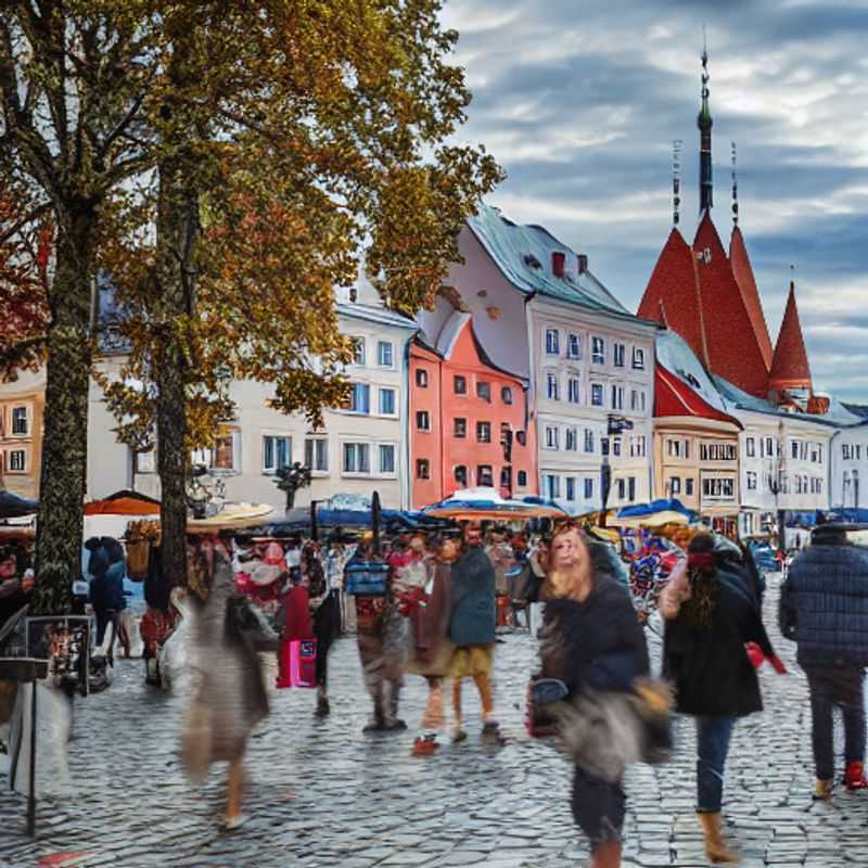 Tallinn in Summer: A Romantic Estonian Escape<h3>Falling for Tallinn: Why Estonia's Capital is Perfect for a Summer Romance</h3><h3>Sun-Kissed Fairytales: Unveiling Tallinn's Romantic Charms in Summer</h3><h3>Tallinn's Summer Serenade: A Journey Through Romantic Streets and Hidden Gems</h3><h3>My Estonian Summer Love Affair: Discovering Romance in Tallinn's Heart</h3><h3>Beyond the Fairytales: Romantic Adventures Await in Summer Tallinn</h3><h3>Tallinn: Where History and Romance Intertwine in a Summer Dream</h3><h3>A Midsummer Night's Dream in Tallinn: Romantic Experiences You Won't Forget</h3><h3>Enchanting Estonia: Unveiling the Romantic Side of Tallinn This Summer</h3><h3>Romantic Tallinn: A Summer Holiday for the Soul</h3>