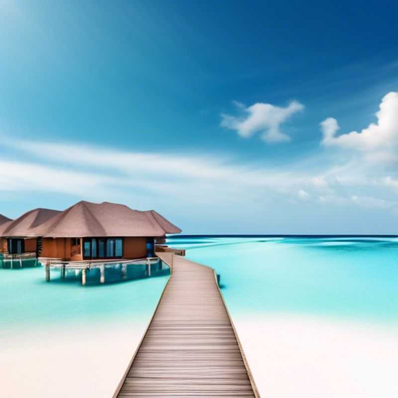Maldives in April: Sun's Out, Prices Down! A Budget-Friendly Paradise Unveiled<h3>Paradise Found (and Affordable!): Cracking the Code to Cheap Maldives Trips in April</h3><h3>April in the Maldives: Mythbusters & Money Savers – A Budget Traveler's Guide</h3><h3>Island Hopping on a Shoestring: Uncovering the Secrets of Low-Season Maldives in April</h3><h3>Maldives Mystery Solved: Why April is the Perfect Time for Budget-Conscious Explorers</h3><h3>Sun, Sand, and Savings: Decoding the Low Prices of a Maldives April Getaway</h3><h3>Ancient Secrets & Modern Deals: Unveiling the Affordable Magic of the Maldives in April</h3>