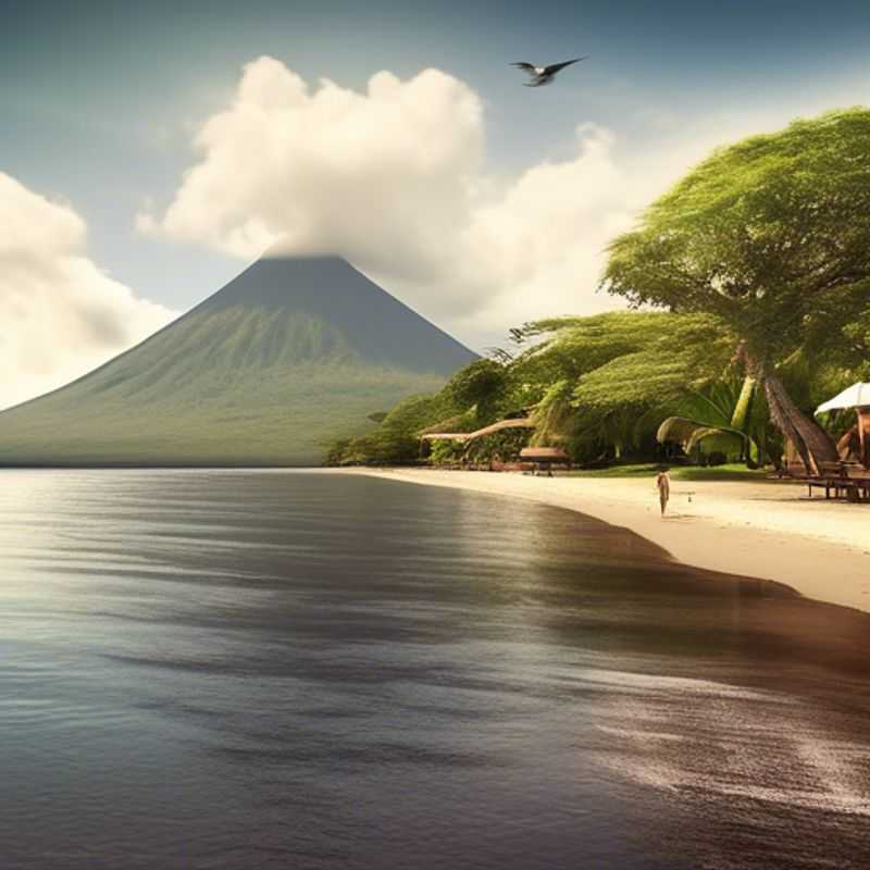 L'Île d'Ometepe, Nicaragua : Un Paradis Tropical Accessible ? Décryptage des Coûts et des Comforts !<h3>Ometepe, Nicaragua : Luxe et Budget - Trouver Votre Équilibre Parfait sur cette Île Volcanique Magique</h3><h3>Aventure Volcanique au Nicaragua : Ometepe, Île de Rêves... et de Prix Abordables ?</h3><h3>Mes Expériences Inoubliables à Ometepe : Bien-être et Budget - Un Voyage Sur Mesure au Cœur du Nicaragua</h3><h3>Ometepe : Bien plus qu'un Volcans ! Découverte des Services et des Tarifs pour un Séjour Inoubliable</h3><h3>Trésors Nicaraguayens : Ometepe, entre Paradis Tropical et Gestion de Votre Budget Voyage</h3><h3>Voyage Sensoriel à Ometepe : Délices Gastronomiques et Hébergements pour Tous les Budgets</h3><h3>Nicaragua enchanteur : Ometepe, Île Volcanique et Paradis des Sens : Guide des Prix et des Conforts</h3>