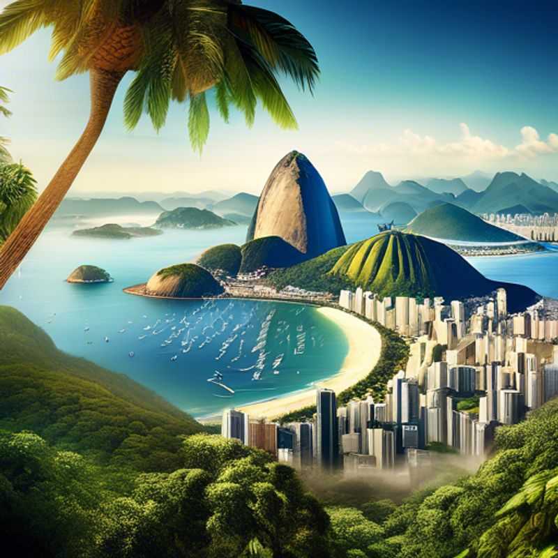 Rio's Samba Beat&#58; Is This Brazilian Jewel Affordable? A Guide to Admission Fees<h3>Sun&#44; Sand&#44; and Savings? Decoding Rio de Janeiro's Attraction Costs</h3><h3>Exploring Rio on a Budget&#58; A Tour Guide's Insider Tips on Admission Fees</h3><h3>From Christ the Redeemer to Copacabana&#58; Managing Your Rio de Janeiro Spending</h3><h3>Rio's Hidden Gems&#58; Affordable Adventures Beyond the Tourist Trail</h3><h3>Beyond the Beaches&#58; Budget&#45;Friendly Cultural Experiences in Rio</h3><h3>Is Rio Really That Expensive?  A Realistic Look at Attraction Prices and Hidden Bargains</h3><h3>Carnival Without the Crushing Cost&#58; Smart Spending Strategies in Rio de Janeiro</h3><h3>Rio's Rich Tapestry&#58; Balancing Budget and Experience Through Smart Attraction Choices</h3>