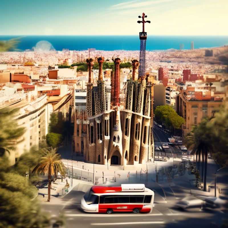 Barcelona Bites & Budgets: A Foodie's Guide to Navigating Spain's Culinary Capital<h3>Tapas, Treats, and Treasure Troves: Unveiling Barcelona's Affordable Eats</h3><h3>Dining in Delight: A Savvy Traveler's Approach to Barcelona's Restaurant Scene</h3><h3>Barcelona on a Budget: Delicious Dishes Without the Debt</h3><h3>From Michelin Stars to Market Delights: Exploring Barcelona's Diverse Culinary Landscape (and Your Wallet!)</h3><h3>My Barcelona Food Journey: A Personal Account of Delicious Discoveries (and the Cost!)</h3><h3>Beyond the Tourist Traps: Finding Authentic and Affordable Food in Barcelona</h3><h3>Sun, Sea, and Savings: Enjoying Barcelona's Gastronomic Gems Without Breaking the Bank</h3><h3>A Taste of Barcelona: Balancing Indulgence and Economy in the Catalan Capital</h3><h3>Barcelona's Budget-Friendly Feast: Tips and Tricks for Savvy Foodies</h3>