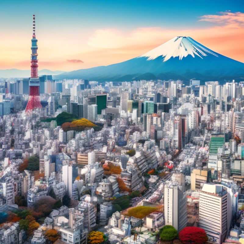 Assurance voyage au Japon : Tokyo, ville coûteuse ou mythe ?<h3>Tokyo, Japon : Budget voyage – Assurance voyage indispensable ?</h3><h3>Explorer Tokyo sans se ruiner : Mon expérience et conseils d'assurance voyage</h3><h3>Assurance voyage pour Tokyo : Protéger son aventure au pays du Soleil-Levant</h3><h3>Tokyo et son coût de la vie : L'assurance voyage, un filet de sécurité pour les voyageurs curieux</h3><h3>Assurance voyage au Japon : Négocier les prix à Tokyo et au-delà</h3>