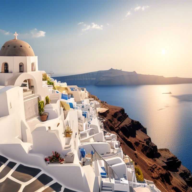 Santorin, Grèce : Paradisicalement Cher ? (Le Guide Expérimenté Répond !)<h3>Santorin : Budget Voyage - L'Île aux Mille Secrets (et aux Mille Euros ?)</h3><h3>L'Épopée Santorine : Combien Coûte Vraiment ce Rêve Grec ?</h3><h3>Le Grand Débat Santorinien : Voyage de Luxe ou Aventure Accessible ?</h3><h3>Chasse au Trésor Santorine : Décrypter les Prix pour un Voyage Inoubliable</h3><h3>Santorin : Astuces et Conseils pour un Voyage Économique (Sans Rendre Votre Séjour Moins Magique !)</h3>