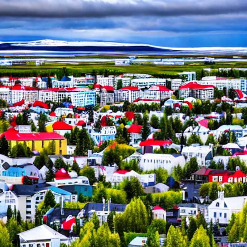 Reykjavik in Summer: Sun-Kissed Adventures & Open-Air Delights!<h3>Is Reykjavik the Perfect Summer Getaway? (Spoiler Alert: Yes!)</h3><h3>Icelandic Summer Magic: Exploring Reykjavik's Outdoor Wonders</h3><h3>Reykjavik's Summer Surprise: More Than Just the Northern Lights!</h3><h3>Beyond the Blue Lagoon: Unveiling Reykjavik's Accessible Summer Activities</h3><h3>Sun, Fun & Exploration: Your Reykjavik Summer Itinerary Awaits!</h3><h3>Reykjavik Summer: A Guide to Outdoor Adventures for Every Traveler</h3><h3>Discover Reykjavik's Summer Side: Hidden Gems & Open-Air Fun</h3><h3>Planning Your Reykjavik Summer Escape: Activities & Accessibility Guide</h3><h3>Warm Summer Days in Reykjavik: An Insider's Look at Outdoor Activities</h3>