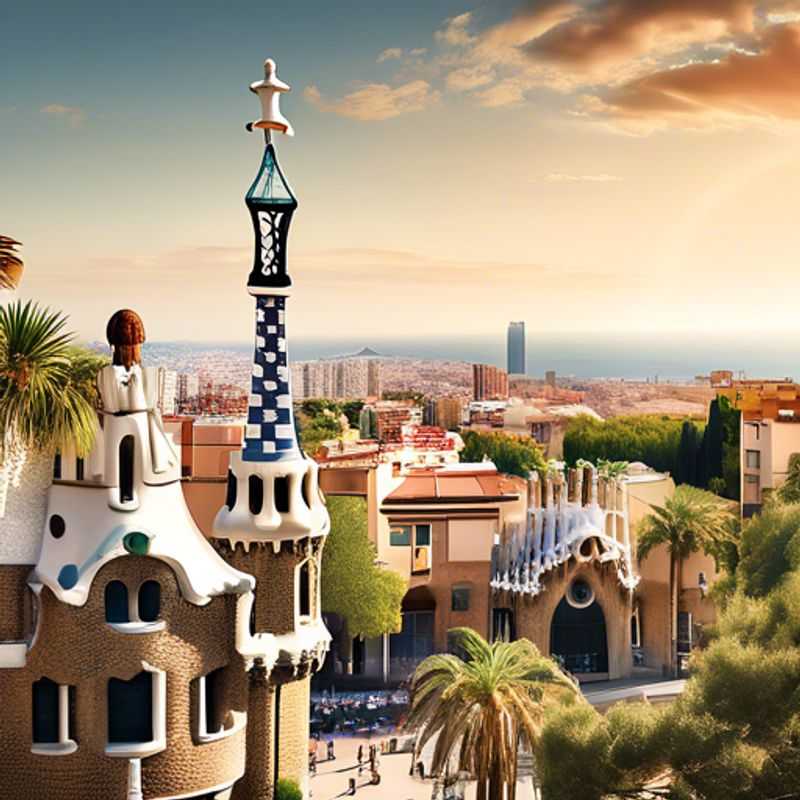 Barcelone : Trésor Espagnol, Budget Voyageur ? Décryptage des Taux de Change !<h3>Barcelone : Un Paradis Accessible ? Mon Expérience Personnelle et les Secrets pour un Voyage Économique !</h3><h3>Soleil Catalan et Porte-Monnaie : Guide Pratique des Échanges Monétaires à Barcelone</h3><h3>Splendeurs Barcelonnaises : Comment Optimiser Votre Budget grâce à la Connaissance du Taux de Change</h3><h3>Voyage à Barcelone : Maîtriser les Échanges Monétaires pour un Séjour Inoubliable !</h3><h3>Barcelone : Entre Culture et Budget : Tout Savoir sur les Taux de Change et les Astuces d'une Experte</h3><h3>Découvrir Barcelone sans Se Ruiner : Un Regard Personnalisé sur les Taux de Change et les Dépenses Sur Place</h3>