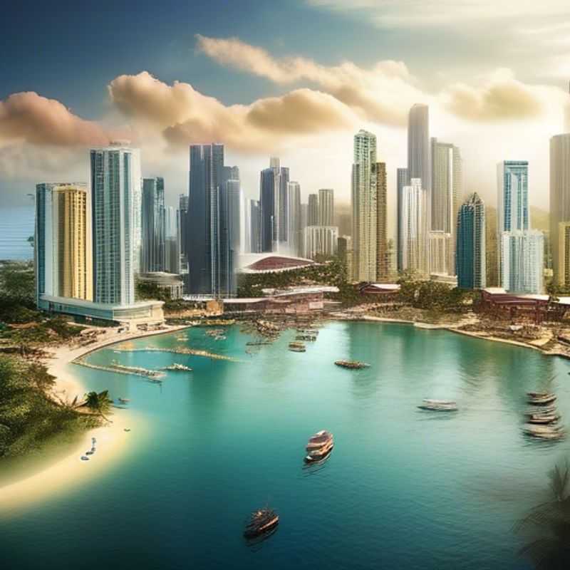 Panama City : Café, Cocktails et Coups de Cœur - Le Luxe Accessible ?<h3>Panama City : Bière, Budget et Beauté - Une Destination de Rêve à Prix Abordable ?</h3><h3>Panama City : Un Goût de Paradis - Exploration des Prix et des Plaisirs</h3><h3>Panama City : Exploration des Cocktails et des Coûts - Mon Expérience Inoubliable</h3><h3>Le Panama : Café, Culture et Cabanes - Un Voyage Chic et Économique ?</h3>
