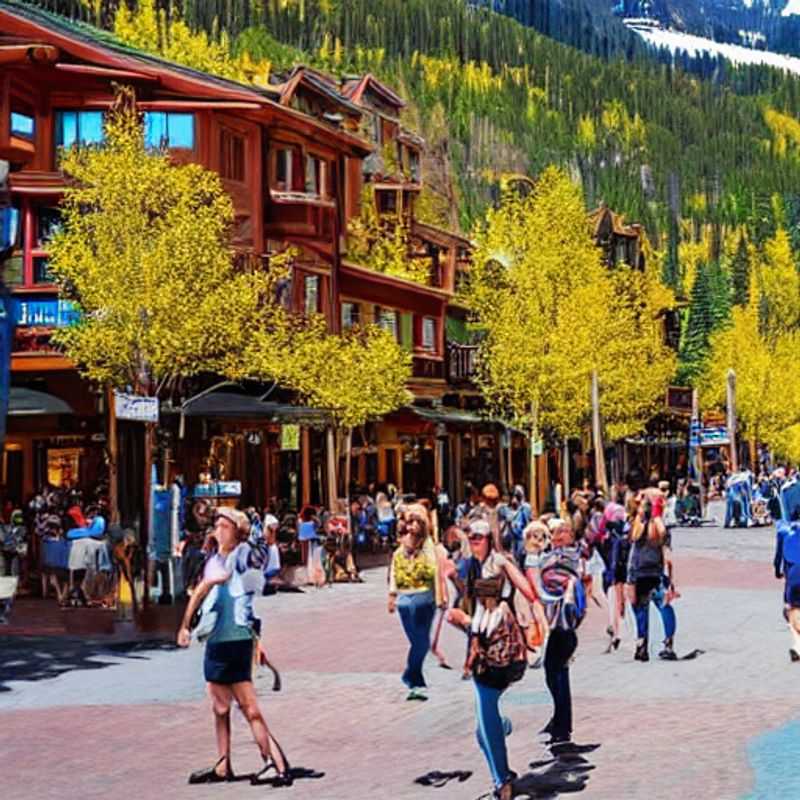 Aspen in Summer: Beyond the Ski Slopes – A Playground of Outdoor Adventures!<h3>Aspen's Summer Surprise: Unveiling the Hidden Gems of a Mountain Paradise</h3><h3>Sun-Kissed Adventures: Why Aspen is the Perfect Summer Escape</h3><h3>More Than Just Snow: Discovering Aspen's Thriving Summer Activities</h3><h3>Aspen Summer: Hiking, Biking, and Everything In Between! A Local's Guide</h3><h3>Beat the Heat (and the Crowds!): Your Unforgettable Aspen Summer Itinerary</h3><h3>Aspen's Summer Secret: A Journey Through Mountain Trails and Charming Towns</h3><h3>Unlocking Aspen's Summer Magic: A Guide to Unforgettable Experiences</h3><h3>From Mountain Peaks to Riverbanks: Experiencing the Best of Aspen's Summer</h3><h3>Aspen Summer: A Guide to Finding Your Perfect Adventure</h3>
