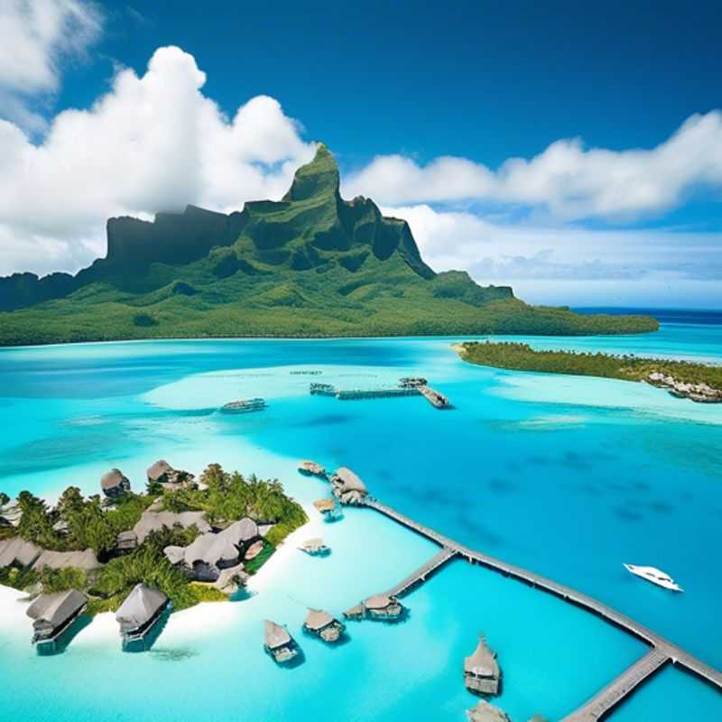 Bora Bora : Paradis fiscal... ou paradis pour votre portefeuille ? Sécurité et budget pour un séjour enchanteur<h3>Sécurité et sérénité à Bora Bora : Mon expérience et vos précieux conseils pour un voyage inoubliable</h3><h3>Bora Bora : Splendeur polynésienne et budget voyage : Conseils avisés pour une escapade sécurisée et sereine</h3><h3>L'enchantement de Bora Bora : Bien voyager sans se ruiner : Sécurité et budget au cœur de mon récit</h3><h3>Explorer Bora Bora en toute sécurité : Un guide pratique pour un budget maîtrisé et des souvenirs précieux</h3><h3>Bora Bora : Le luxe accessible ? Sécurité, budget et conseils pour un voyage responsable</h3>