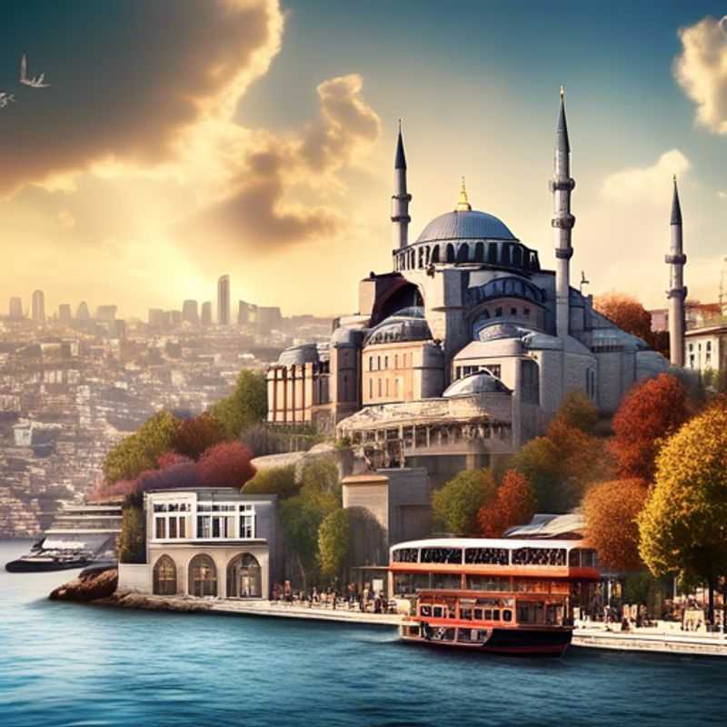 Istanbul on a Budget: Unveiling the Sultan's Secrets (Without Emptying Your Purse!)<h3>Istanbul's Opulence: A Luxurious Journey Through Time (For Those Who Splurge!)</h3><h3>Haggling in the Bazaar: Finding Hidden Gems and Affordable Eats in Istanbul</h3><h3>From Sultan's Palaces to Street Food Stalls: A Culinary and Cultural Adventure in Istanbul (All Budgets Welcome!)</h3><h3>Istanbul's Hidden Alleys: Budget-Friendly Exploration of Myths, Legends, and History</h3><h3>Decoding Istanbul's Costs: A Traveler's Guide to Accommodation, Activities, and Delicious Delights</h3><h3>Istanbul's Unexpected Treasures: Affordable Adventures Beyond the Tourist Trail</h3><h3>Balancing Budgets and Bosphorus Views: A Practical Guide to Istanbul's Costs</h3><h3>The Sultan's Secret Speakeasies: Discovering Istanbul's Hidden Bars and Budget-Friendly Bites</h3><h3>Istanbul's Ancient Mysteries: An Affordable Journey Through Time and Legend</h3>