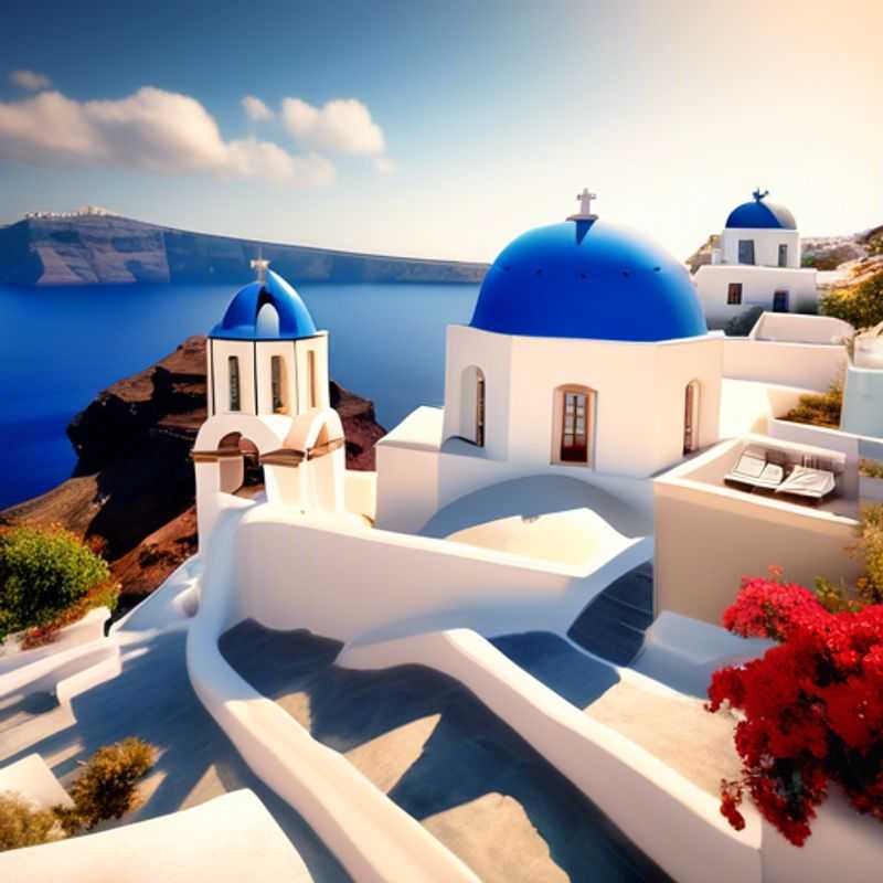 Santorin, Grèce : Budget voyage et immersion culturelle - Est-ce vraiment si cher ?<h3>Explorer Santorin sans se ruiner : Conseils pour un voyage authentique et économique</h3><h3>Santorin au-delà des clichés : Découvrir la vraie culture et la gastronomie locale à petit prix</h3><h3>Secrets de Santorin : Plats typiques, expériences locales et astuces pour éviter les pièges à touristes</h3><h3>Bien manger à Santorin sans se casser la tirelire : Guide des meilleures adresses locales</h3><h3>Voyage à Santorin : Comment concilier immersion culturelle, découverte authentique et budget limité ?</h3><h3>L'art de voyager pas cher à Santorin : Hébergements, transports et activités économiques</h3><h3>Santorin : Au-delà des cartes postales - Une exploration culturelle et gastronomique responsable</h3><h3>Découvrir le véritable Santorin : Itinéraire alternatif pour une expérience immersive et économique</h3><h3>Budget voyage Santorin : Optimiser son séjour pour un maximum d'expériences et un minimum de dépenses</h3>