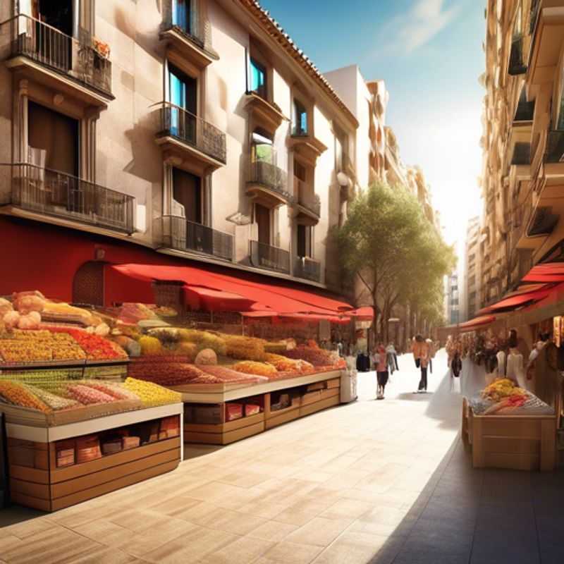 Barcelone, charme historique et budget voyage : Une escapade abordable ?<h3>Le charme envoûtant de Barcelone : Splendeur architecturale et prix doux ?</h3><h3>Barcelone : Entre trésors historiques et réalité budgétaire - Mon expérience personnelle</h3><h3>Découvrir Barcelone sans se ruiner : Conseils d'une exploratrice chevronnée</h3><h3>Secrets de voyageuse : Barcelone, une ville accessible à tous les budgets</h3><h3>Barcelone, une ville inoubliable : Coût de la vie et expériences magiques</h3><h3>Mon itinéraire barcelonais : élégance, histoire et prix raisonnables</h3><h3>L'art de voyager à Barcelone : combien ça coûte vraiment ?</h3><h3>Voyage à Barcelone : Budget, beauté et souvenirs inestimables</h3><h3>Barcelone, destination de rêve : Le luxe accessible à tous</h3>