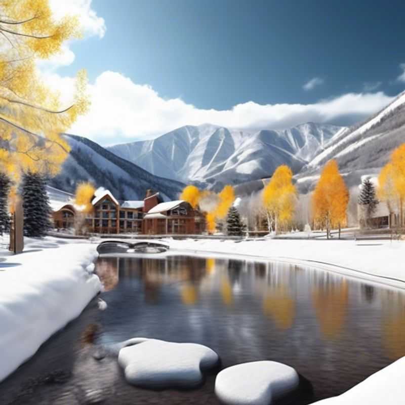 Aspen's Altitude of Extravagance: Is This Rocky Mountain High Pricey?<h3>Aspen, Colorado: Luxury Lodge or Budget-Busting Blunder? A Tour Guide's Honest Appraisal</h3><h3>Unpacking Aspen's Price Tag: A Treasure Hunt for Affordable Adventures Amidst Million-Dollar Views</h3><h3>Aspen's Allure vs. Your Wallet: Navigating the High-Altitude Costs of a Rocky Mountain Getaway</h3><h3>Decoding Aspen's Expenses: Myth vs. Reality in a Town Where Legends Meet Luxury</h3><h3>Aspen on a Shoestring? A Guide's Quest to Find Budget-Friendly Gems in a Glitzy Paradise</h3><h3>Beyond the Billion-Dollar Views: Practical Tips for Affordable Aspen Adventures</h3>