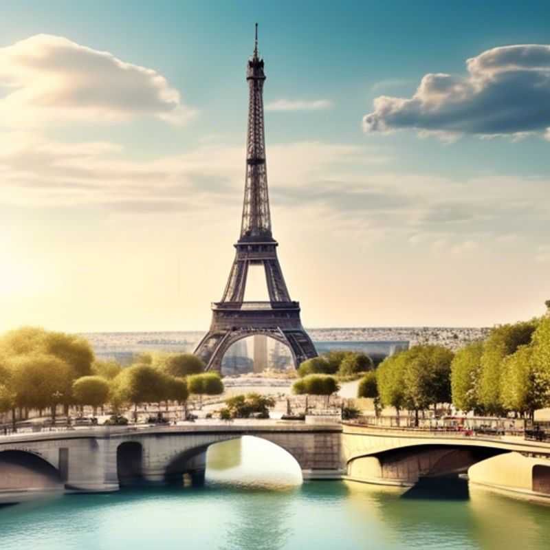 Paris on a Budget?  Unlocking the City of Lights Without Breaking the Bank!<h3>Parisian Adventures&#58;  Is the Magic Worth the Price? A Budget Traveler's Tale</h3><h3>More Than Meets the Eye&#58; Exploring Paris's Affordable Charms (and its Extravagant Delights!)</h3><h3>Beyond the Eiffel Tower&#58;  A Budget&#45;Conscious Journey Through Parisian Wonders</h3><h3>The Price of Parisian Dreams&#58;  Weighing the Cost Against the Countless Activities</h3>