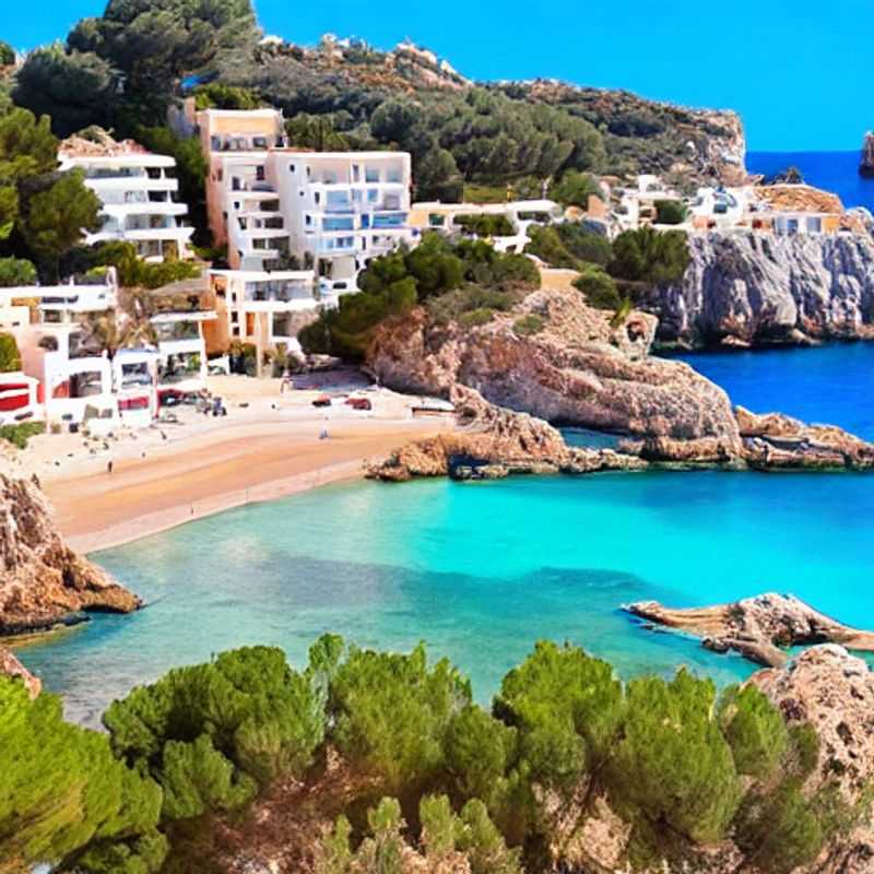 Cala Millor, Balearic Islands: Sun, Sand, and a Side of Spanish Mystery? Your Summer Adventure Awaits!<h3>Is Cala Millor the Perfect Summer Escape? Uncovering the Secrets of this Balearic Beauty</h3><h3>Cala Millor: More Than Just Sun-Kissed Beaches – A Journey Through History and Legend</h3><h3>Decoding Cala Millor: A Summer Holiday for History Buffs and Beach Bums Alike</h3><h3>Sun's Out, History's Out: A Guide to Cala Millor's Hidden Gems (and its Surprisingly Good Paella)</h3><h3>Escape the Ordinary: A Scientifically Proven (and Hilariously Detailed) Guide to Cala Millor's Summer Charm</h3><h3>Cala Millor: Myth, Mystery, and Margaritas – Your Summer Holiday Unravelled</h3><h3>Beyond the Beaches: Unearthing the Archaeological Wonders of Cala Millor</h3><h3>Cala Millor: Your Summer Holiday, Reimagined: Adventure, History, and a Touch of the Supernatural</h3>