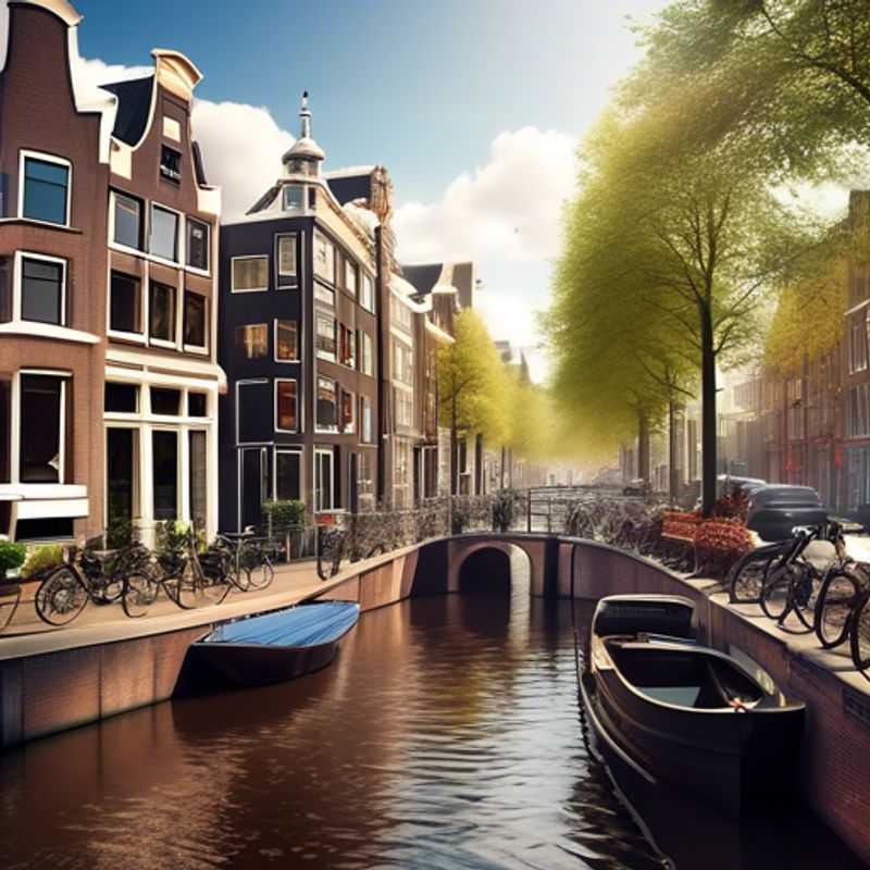 Is Amsterdam Expensive? A Local's Honest Take on Budget Travel in the Netherlands<h3>Amsterdam on a Budget&#58; Savvy Tips &#38; Tricks for Affordable Adventures</h3><h3>Unlocking Amsterdam&#58; Exploring the City Without Breaking the Bank</h3><h3>Affordable Amsterdam&#58; Hidden Gems &#38; Budget&#45;Friendly Delights</h3><h3>Amsterdam&#58; Splurges &#38; Savings – Balancing Luxury &#38; Low&#45;Cost Travel</h3><h3>Beyond the Canals&#58; Discovering Budget&#45;Friendly Amsterdam</h3><h3>Amsterdam on a Shoestring&#58; A Practical Guide to Cost&#45;Effective Travel</h3><h3>Is Amsterdam Worth the Hype (and the Cost)? An Insider's Perspective</h3><h3>Amsterdam's Affordable Charms&#58; Unveiling the City's Budget&#45;Friendly Side</h3><h3>Planning Your Dream Amsterdam Trip&#58; A Realistic Budget Breakdown</h3>