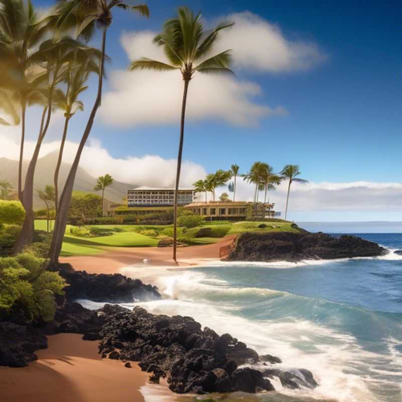¿Es Maui, Hawái, un Destino Caro? Descubriendo las Opciones de Transporte (y Ahorrando un Poco de Aloha)<h3>Moverse por Maui: Un Paseo por las Opciones de Transporte, Desde el Lujo hasta la Aventura Económica</h3><h3>Transporte en Maui: Taxis, Autobuses y Coches de Alquiler - ¡El Secreto para un Viaje Presupuestario (o de Lujo!)</h3><h3>Maui sin Romper la Hucha: Una Guía de Transporte para Viajeros Conscientes del Presupuesto</h3><h3>Aventuras en Maui: Navegando el Sistema de Transporte con Estilo y Sin Gastar una Fortuna</h3><h3>Mi Experiencia en Maui: Consejos Prácticos para el Transporte, ¡y Cómo Ahorrar para Disfrutar Más!</h3>