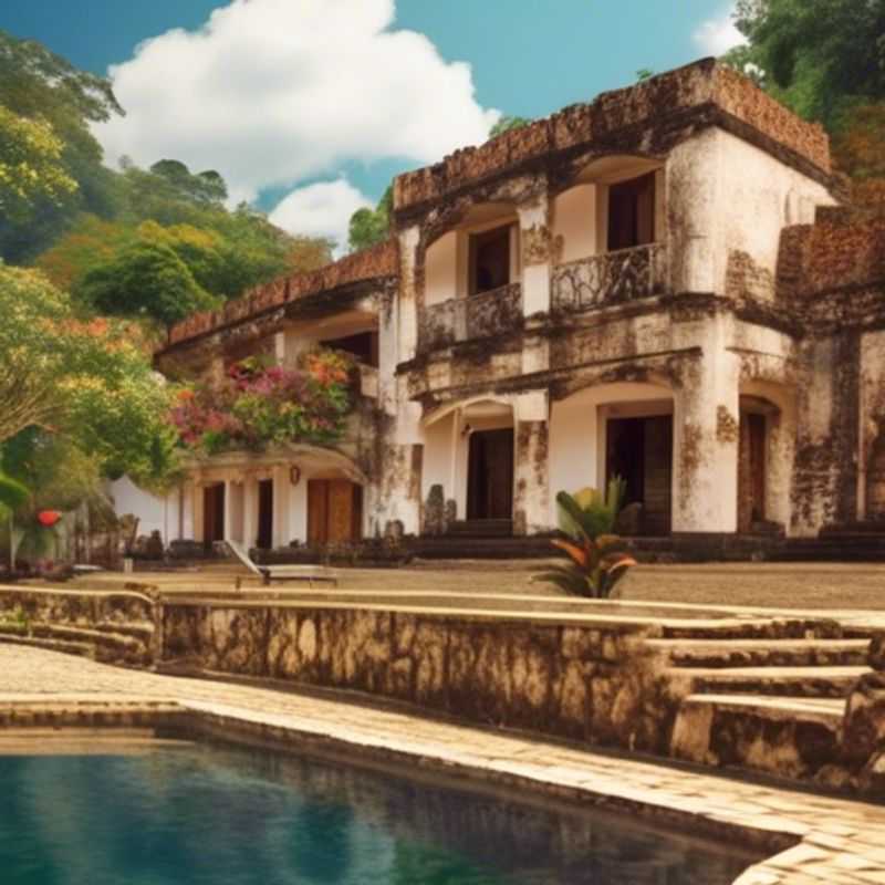 Copán, Honduras : Décors mayas impressionnants.