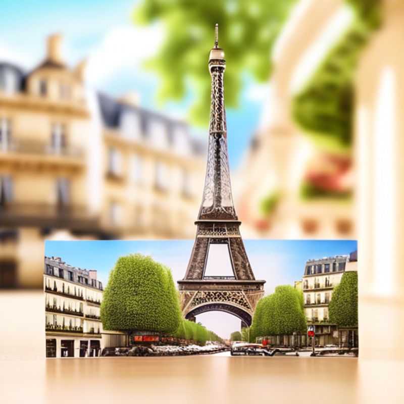 Paris, la Ville Lumière : Le coût du charme et les trésors accessibles<h3>Paris, mon amour : Explorer la Ville des Lumières sans se ruiner</h3><h3>Budget voyage à Paris : Activités et visites guidées, un guide pour toutes les bourses</h3><h3>Découvrir Paris avec élégance : Un regard sur les prix et les options abordables</h3><h3>Paris : Splendeur et simplicité - Comment optimiser son budget pour un séjour inoubliable</h3><h3>Secrets de Paris : Visites guidées et activités, entre luxe et économie</h3><h3>Le charme discret de Paris : Activités abordables pour un séjour magique</h3><h3>A la découverte de Paris : Gérer son budget pour profiter pleinement de la ville</h3><h3>Paris pour tous : Activités et excursions pour tous les portefeuilles</h3><h3>Le Grand Paris : Un voyage abordable au cœur de l'élégance française</h3>
