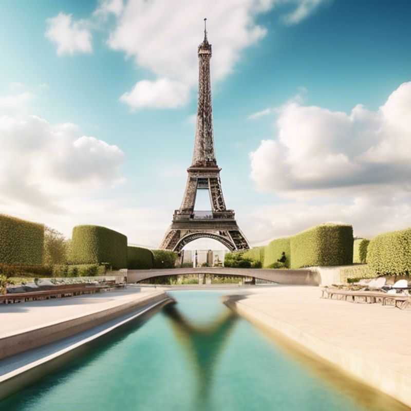 Parisian Pitfalls & Priceless Purchases: Is the City of Lights Bankrupting Your Budget?<h3>Unlocking the Louvre's Secrets (and Your Wallet): A Shopper's Guide to Parisian Prices</h3><h3>From Flea Market Finds to Haute Couture Headaches: Navigating the Cost of Parisian Shopping</h3><h3>Beyond the Eiffel Tower: A Budget-Conscious Traveler's Guide to Parisian Souvenirs</h3><h3>Châteaux, Champagne, and Cash: Deciphering the True Cost of a Parisian Adventure</h3><h3>Mythbusting the Parisian Price Tag: Affordable Elegance in the City of Love</h3><h3>Parisian Treasures on a Traveler's Budget: Souvenirs, Secrets, and Smart Spending</h3><h3>The Parisian Puzzle: Unraveling the Mysteries of Expense and Exquisite Finds</h3>