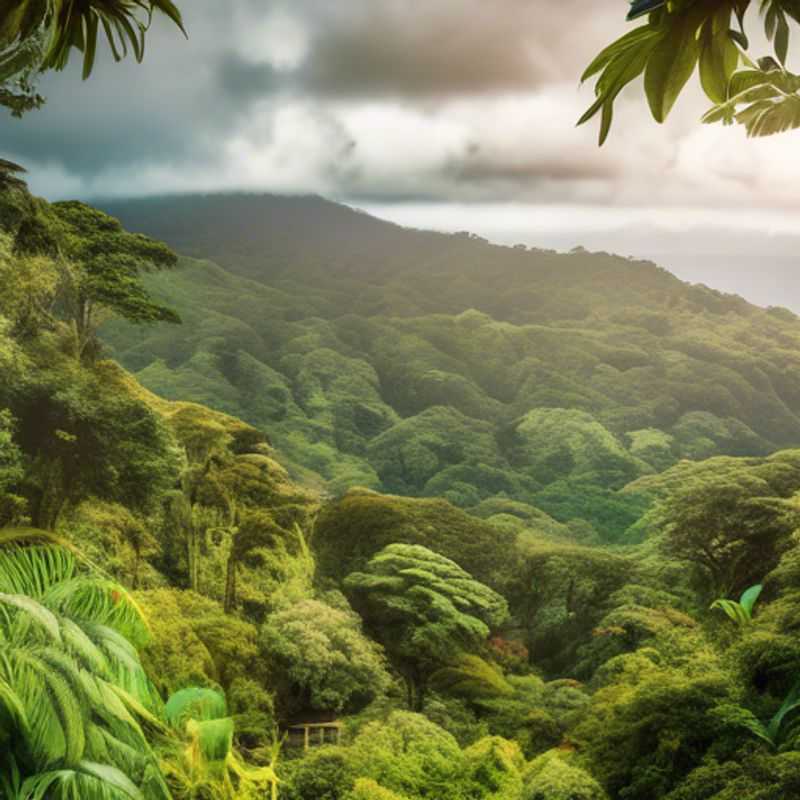 Votre Style de Voyage Personnel et le Coût de Monteverde, Costa Rica : Une Exploration Économique<h3>Monteverde, Costa Rica : Cher ou Accessible ? Conseils pour un Voyage Économique et Authentique</h3><h3>Découvrir Monteverde à Petit Prix : Trucs et Astuces d'un Guide Expert</h3><h3>Voyage à Monteverde : Adapter Votre Budget et Votre Style de Voyage</h3><h3>Monteverde, Costa Rica : Au-delà des Touristes - Expériences Authentiques et Economiques</h3><h3>Le Guide du Routard Intelligent : Explorer Monteverde sans se Ruiner</h3><h3>Votre Budget Voyage à Monteverde : Conseils Pratiques pour Optimiser vos Dépenses</h3><h3>Monteverde : Culture, Histoire et Aventures à Prix Abordable</h3><h3>Découvrir le Vrai Monteverde : Eviter les Pièges à Touristes et Trouver les Bons Plans</h3><h3>Voyage Eco-responsable et Economique à Monteverde : Un Guide Complet</h3>