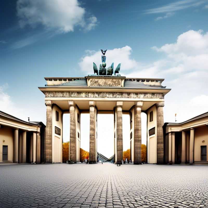 Berlin on a Budget: Making the Most of Your Time (and Money)!<h3>Berlin's Hidden Gems: Exploring Authentically Without Breaking the Bank</h3><h3>Is Berlin Expensive? A Practical Guide to Budget-Friendly Travel</h3><h3>Unlocking Berlin: Efficient Exploration for the Time-Conscious Traveler</h3><h3>Berlin's Cultural Riches: Experiencing History and Local Life on a Shoestring</h3><h3>Beyond the Brandenburg Gate: Discovering Berlin's Authentic Side</h3><h3>Berlin's Affordable Adventures: Tips for Smart Spending and Meaningful Experiences</h3><h3>Pack Light, See More: Maximizing Your Berlin Trip on a Limited Budget</h3><h3>Cracking the Berlin Code: Navigating the City Like a Local (Without the Tourist Prices)</h3><h3>From Budget Backpacker to Berlin Connoisseur: A Practical Guide to Affordable Luxury</h3>