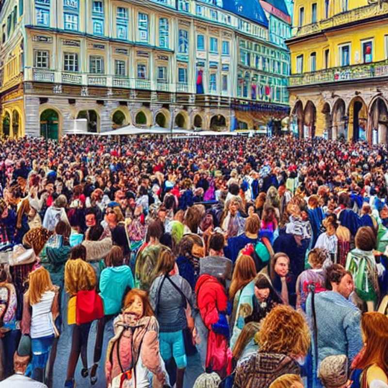 Vienna in Summer: A Waltz Through Golden Days and Sun-Kissed Streets!<h3>Sun's Out, Schönbrunn's Out (and Absolutely Stunning!): Is Vienna the Perfect Summer Escape?</h3><h3>Beyond the Palaces: Discovering Vienna's Summer Secrets (and its surprisingly delicious ice cream!)</h3><h3>Vienna's Summer Symphony: A Conductor's Guide to the City's Hottest Events and Hidden Gems</h3><h3>From Danube Delights to Imperial Gardens: A Summer Holiday in Vienna You Won't Forget</h3><h3>Vienna's Summer Buzz: Why This Charming City Should Be on Your Holiday List</h3><h3>Chasing Sunsets and Sachertorte: A Summer Romance with Vienna</h3><h3>Vienna's Summer Charm: More Than Just a Pretty Face (and a Whole Lot of History!)</h3><h3>A Viennese Summer Adventure: Beyond the Tourist Trail (and into the hearts of the locals!)</h3><h3>Is Vienna Your Kind of Summer Holiday? Let's Explore the Possibilities!</h3>