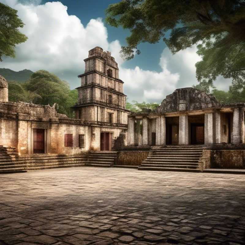 Copán, Honduras : Un Bijou du Centre-Ville... et le Prix à Payer ?<h3>Copán au Honduras : Voyage de Luxe ou Budget Randonneur ?</h3><h3>Explorer Copán au Honduras : Un Guide pour Tous les Budgets</h3><h3>Copán, Honduras : Le Luxe Accessible ? Décodage des Prix !</h3><h3>Trésors de Copán : Visiter ce Site Majeur sans se Ruiner</h3><h3>Honduras : Copán, une Destination de Rêve à la Portée de Tous ?</h3><h3>Copán : Combien Coûte Vraiment un Séjour Inoubliable au Honduras ?</h3><h3>Découvrir Copán au Honduras : Conseils et Astuces pour un Budget Malin</h3>