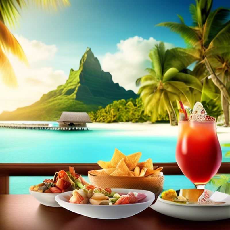 Bora Bora on a Budget?  Unpacking the Paradise Price Tag (and Finding Hidden Gems!)<h3>Shell Shocked by Bora Bora's Costs?  A Guide to Savvy Accommodation Choices</h3><h3>Luxury or Lean? Navigating Bora Bora's Accommodation Scene&#58; Hotels&#44; Airbnb&#44; and Beyond</h3><h3>Island Dreaming on a Shoestring&#58; Affordable Accommodation Options in Bora Bora</h3><h3>Bora Bora's Budget Breakdown&#58;  Hotels vs. Airbnb – Which Offers the Best Bang for Your Buck?</h3><h3>More Than Meets the Eye&#58; Unveiling the Real Cost of Bora Bora Accommodation (and how to beat it!)</h3><h3>Beyond the Overwater Bungalows&#58; Discovering Affordable Accommodation in Bora Bora's Hidden Corners</h3><h3>My Bora Bora Budget Adventure&#58;  Accommodation Hacks and Local Tips for a Memorable Trip</h3><h3>Bora Bora&#58; Paradise Found (Without Breaking the Bank)&#58; A Guide to Smart Accommodation Choices</h3><h3>From Five&#45;Star to Family&#45;Friendly&#58; Finding the Perfect Bora Bora Accommodation for Your Budget</h3>