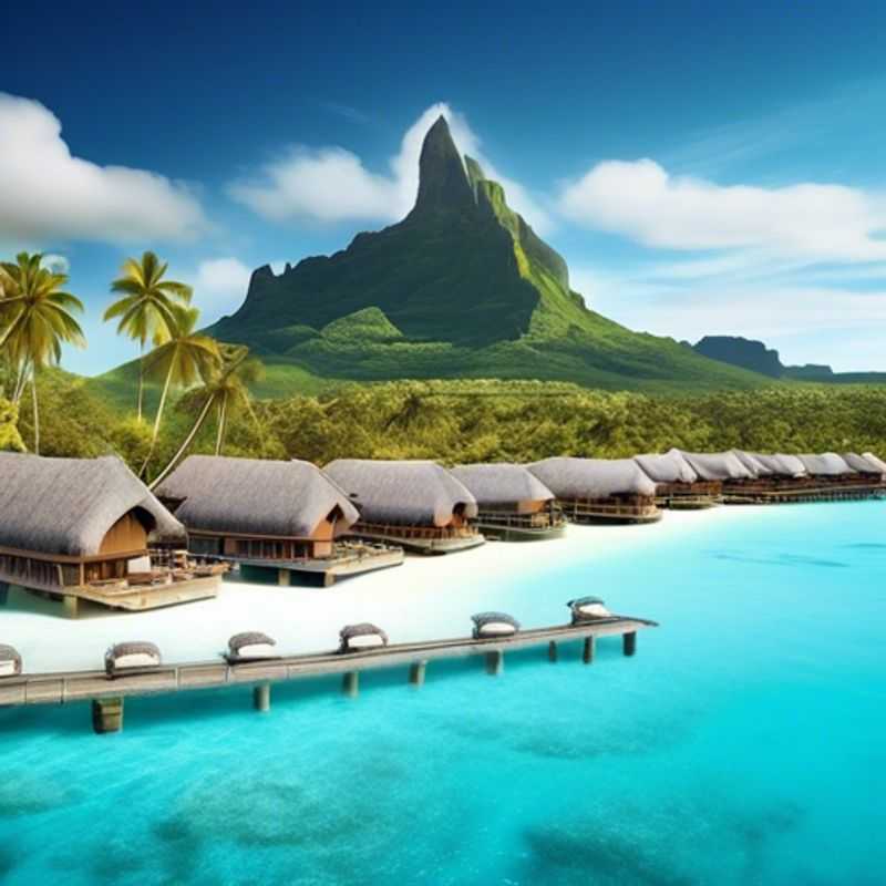 Bora Bora on a Budget? Unveiling the Secrets to Affordable Luxury in Paradise<h3>Finding Your Perfect Polynesian Perch: Hotels, Airbnb, and Beyond in Bora Bora</h3><h3>Bora Bora Bliss Without Breaking the Bank: Smart Accommodation Choices for Every Traveler</h3><h3>More Than Just Overwater Bungalows: Exploring Diverse Accommodation Options in Bora Bora</h3><h3>My Bora Bora Budget Journey: A Personal Account of Finding Affordable Accommodation in Paradise</h3><h3>Luxury Without the Price Tag: Savvy Accommodation Strategies for Your Bora Bora Escape</h3><h3>Unlocking Bora Bora's Affordable Charms: A Guide to Budget-Friendly Accommodation</h3><h3>Beyond the Postcard: Discovering Unexpectedly Affordable Stays in Bora Bora</h3><h3>Bora Bora Accommodation: Balancing Luxury and Value for an Unforgettable Trip</h3><h3>From Backpacker to Bungalow: A Guide to Choosing the Right Accommodation in Bora Bora</h3>