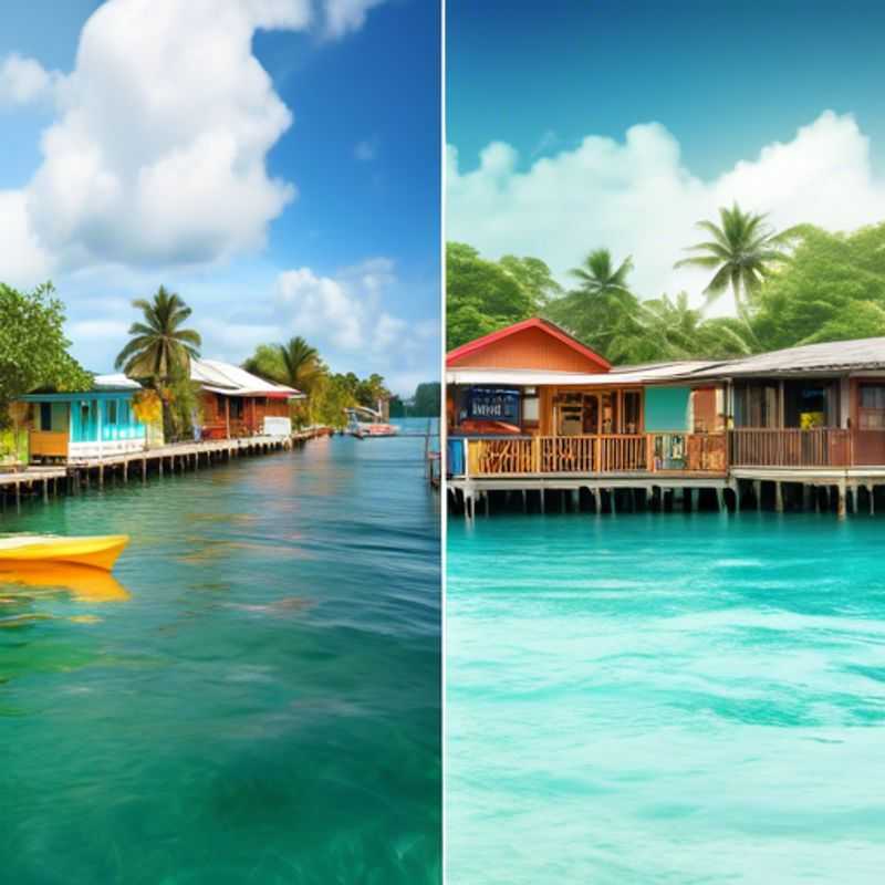 ¿Bocas del Toro, Panamá: Un festín para el bolsillo? Desayuno, almuerzo y cena en el paraíso.<h3>Bocas del Toro: ¿Caro o barato? Un viaje gastronómico a través del tiempo (¡y el presupuesto!).</h3><h3>Deliciosas aventuras en Bocas del Toro: ¿Cuánto cuesta comer como un rey (o como un local)?</h3><h3>Bocas del Toro: Explorando el sabor del paraíso... ¡sin arruinarse! (un análisis del costo de vida según la hora del día)</h3><h3>Aventuras panameñas: El precio de la felicidad en Bocas del Toro (desde el desayuno hasta la cena).</h3>