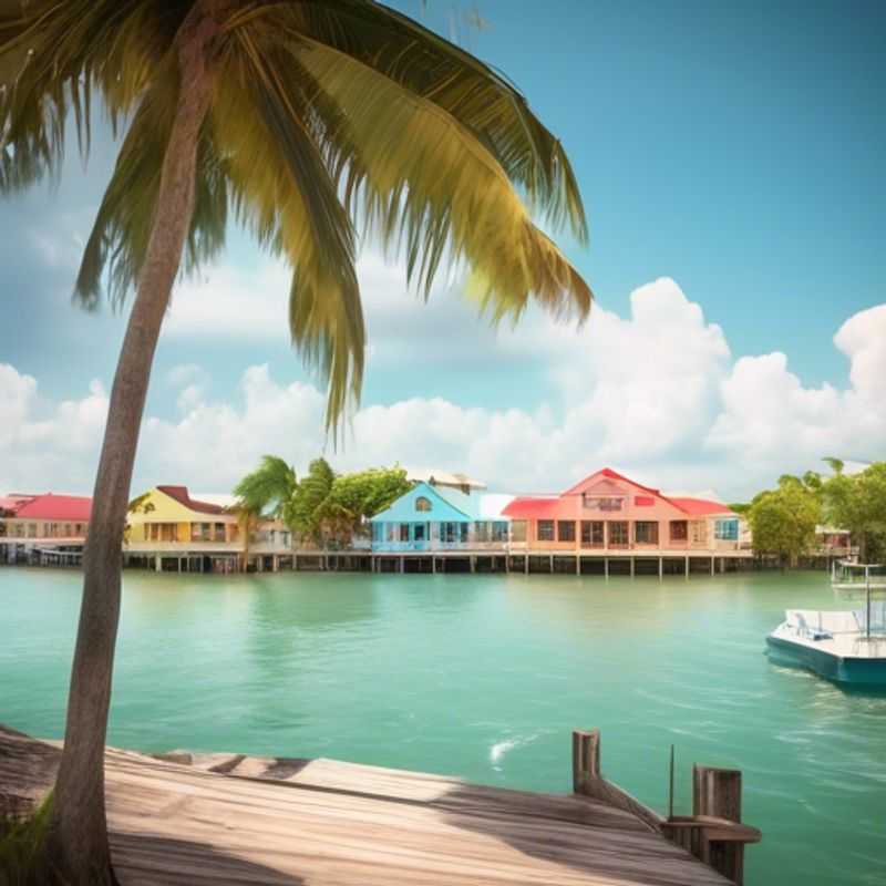 Belize City on a Budget&#58; Dodging the Dollars &#38; Riding the Buses (A Guide to Public Transport)<h3>Sun&#44; Sand&#44; and Savings&#58; Navigating Belize City's Public Transportation System (Is it Really That Expensive?)</h3><h3>Beyond the Tourist Traps&#58; Exploring Belize City Affordably with Local Buses &#38; Ferries</h3><h3>Backpacking Belize&#58;  Unlocking Belize City's Secrets on a Shoestring (A Public Transit Adventure)</h3><h3>Belize City's Hidden Gems&#58;  A Budget Traveler's Guide to Public Transportation &#38; Local Life</h3>